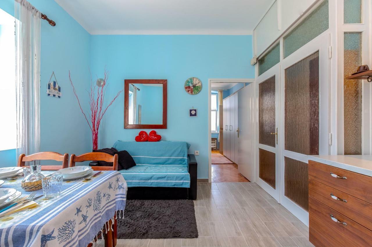 Apartment San Nicolo غييكا المظهر الخارجي الصورة