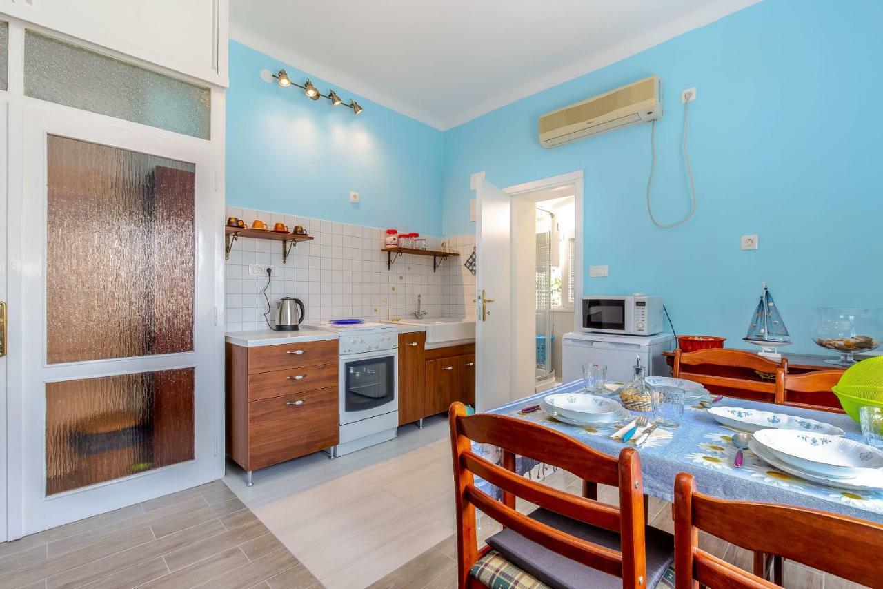 Apartment San Nicolo غييكا المظهر الخارجي الصورة