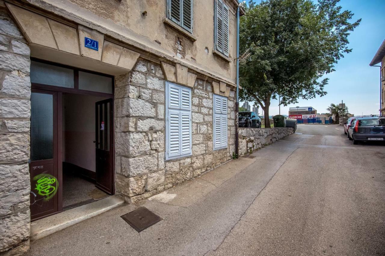 Apartment San Nicolo غييكا المظهر الخارجي الصورة
