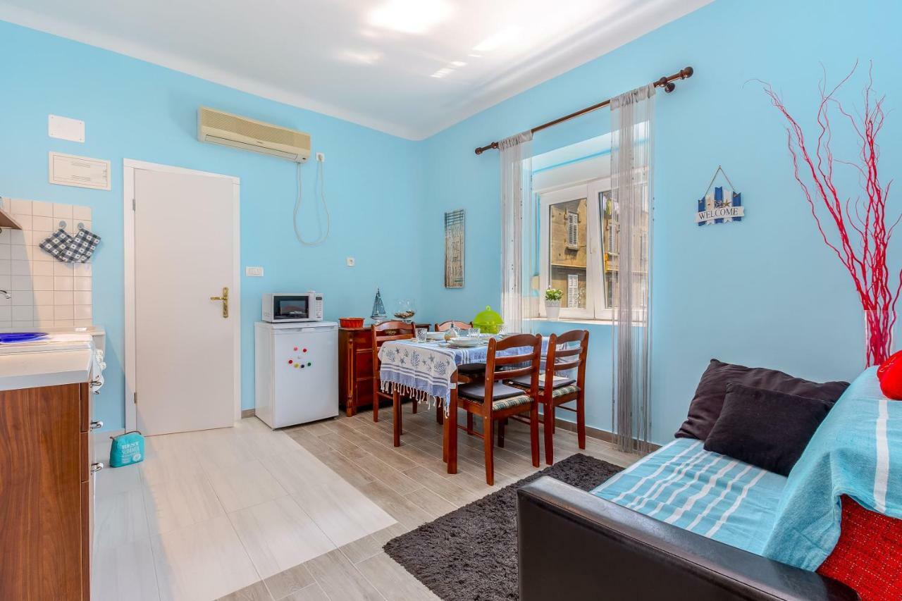 Apartment San Nicolo غييكا المظهر الخارجي الصورة
