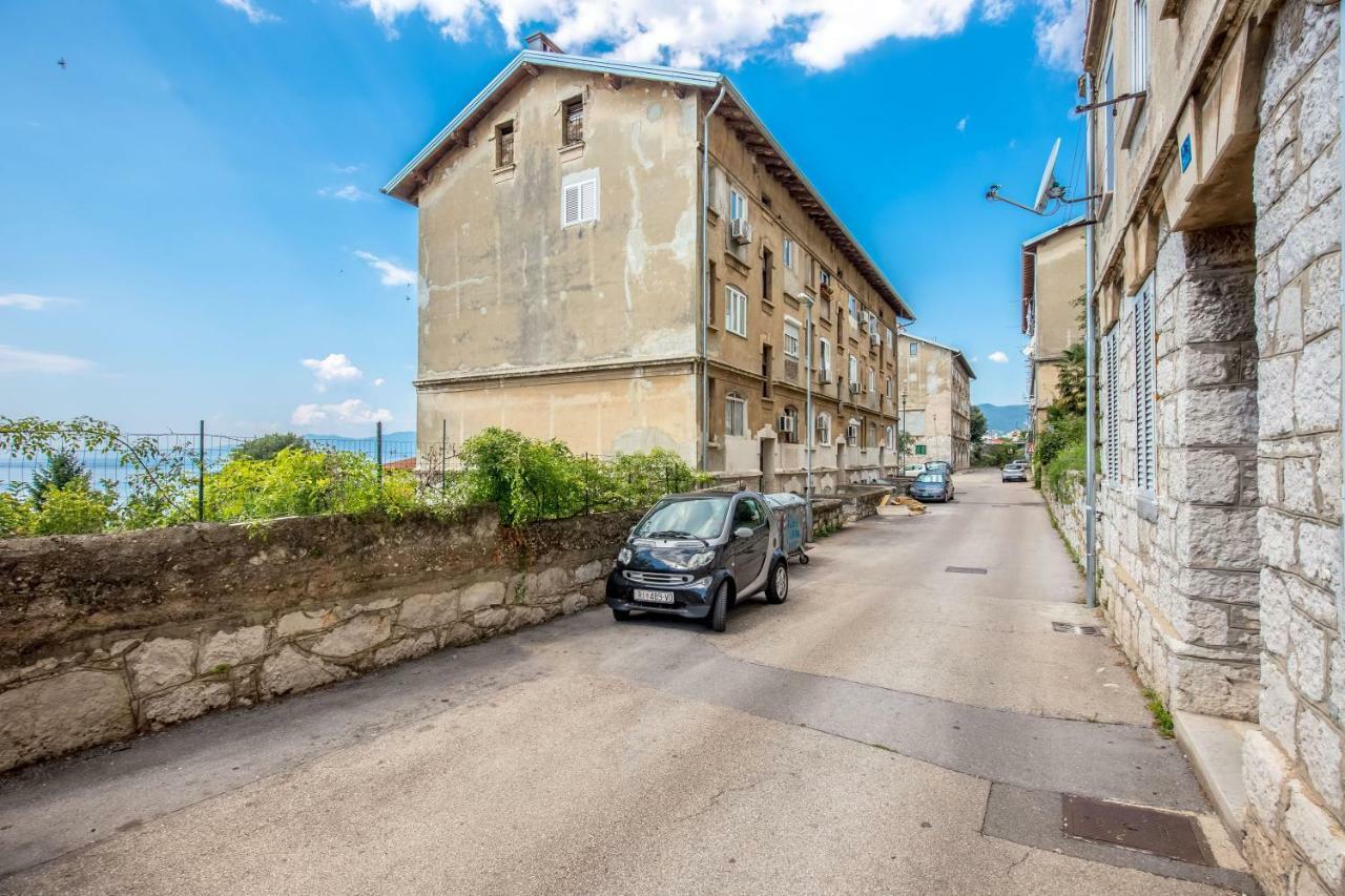 Apartment San Nicolo غييكا المظهر الخارجي الصورة