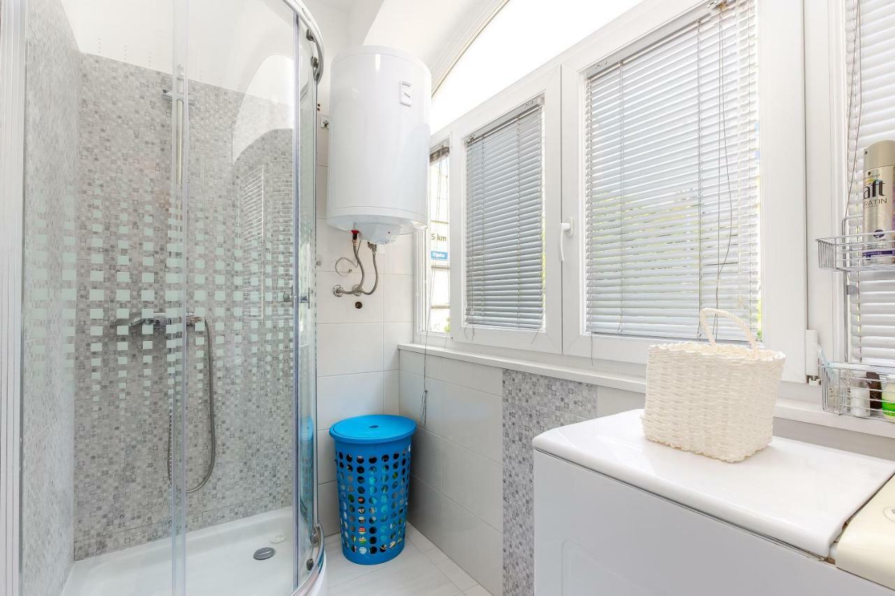 Apartment San Nicolo غييكا المظهر الخارجي الصورة