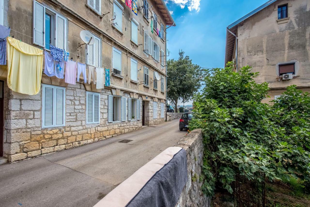 Apartment San Nicolo غييكا المظهر الخارجي الصورة