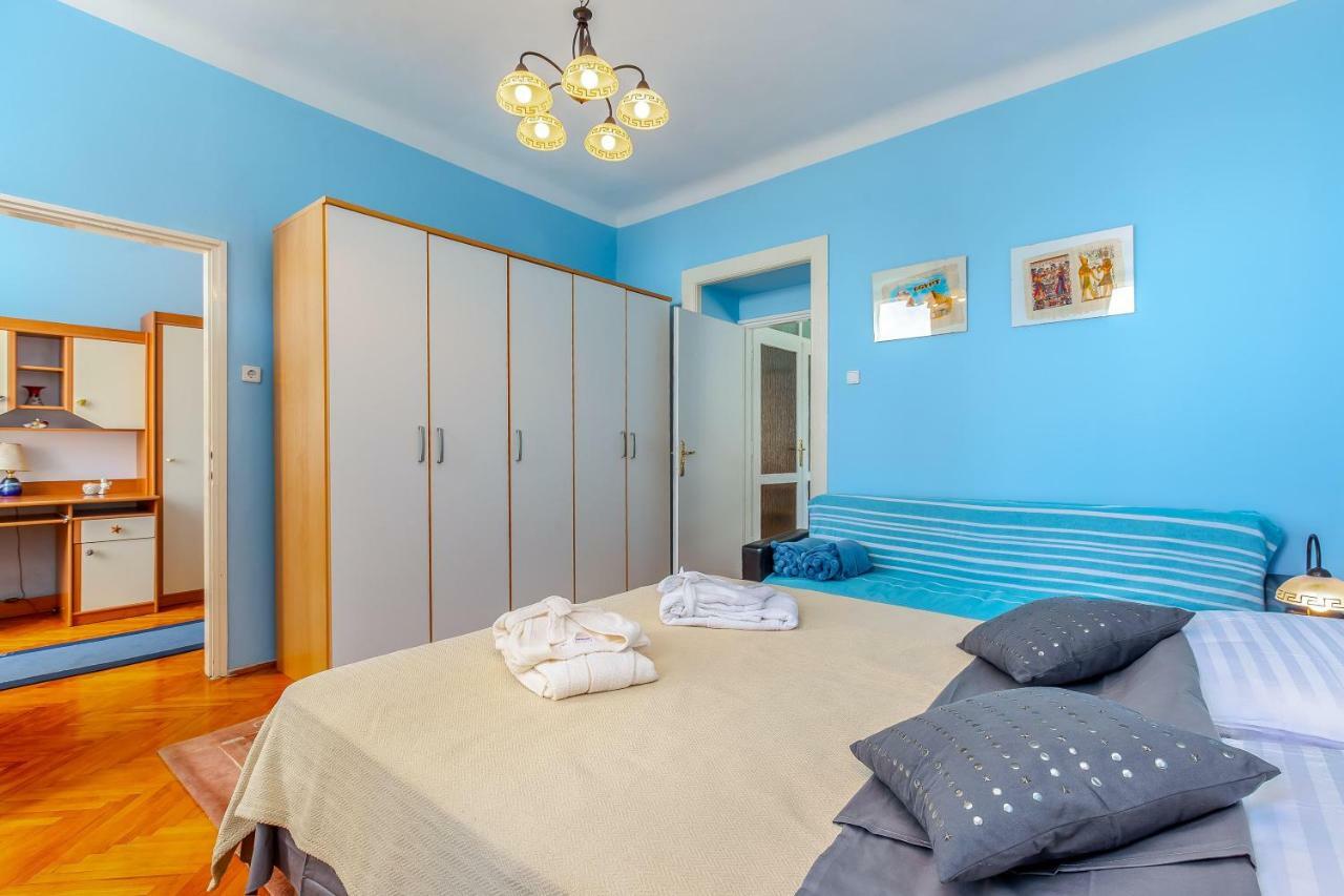 Apartment San Nicolo غييكا المظهر الخارجي الصورة