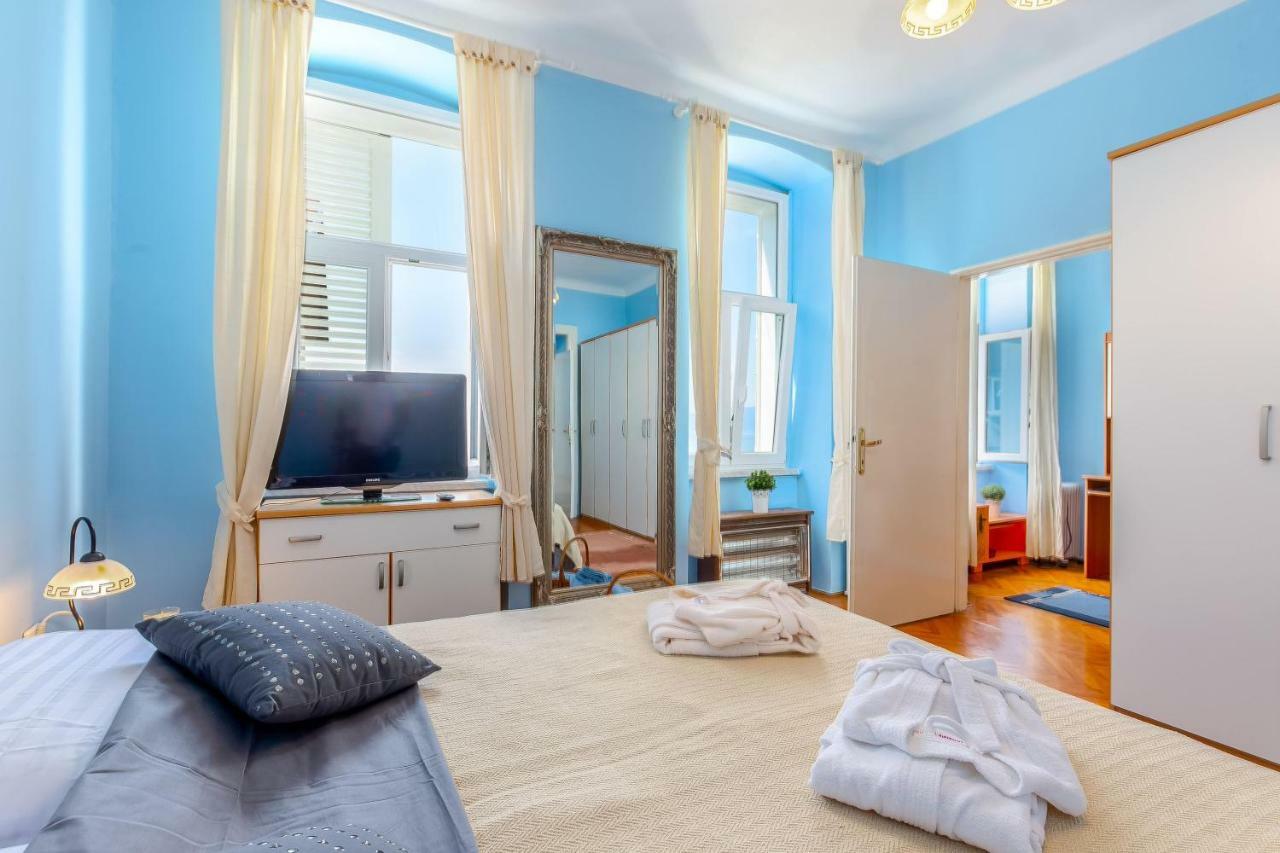 Apartment San Nicolo غييكا المظهر الخارجي الصورة