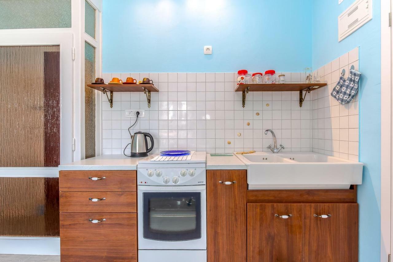 Apartment San Nicolo غييكا المظهر الخارجي الصورة