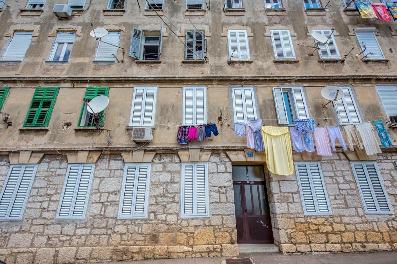 Apartment San Nicolo غييكا المظهر الخارجي الصورة