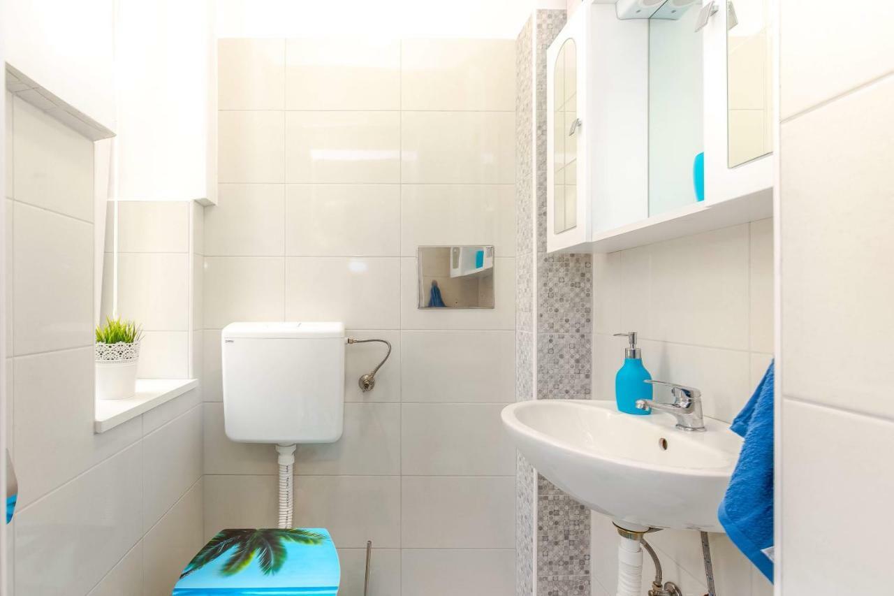 Apartment San Nicolo غييكا المظهر الخارجي الصورة