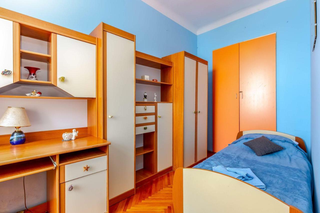 Apartment San Nicolo غييكا المظهر الخارجي الصورة