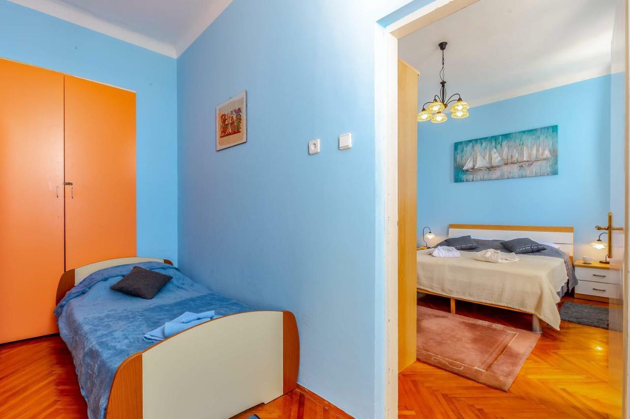 Apartment San Nicolo غييكا المظهر الخارجي الصورة